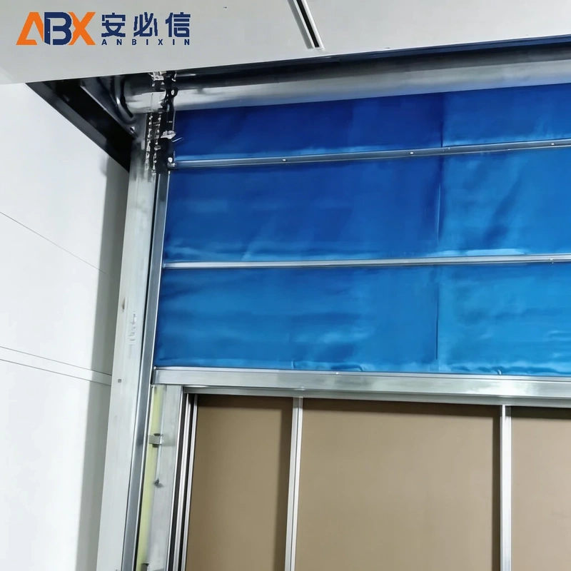 九江市海绵门封